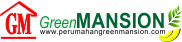 Logo Green Mansion Group